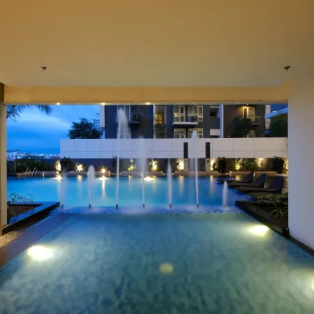 MCollection - Resort-style Comfort Near Mactan Airport