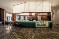 Ganzhou Xingguo JIANGUO PALACE Hotel