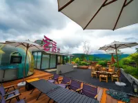 Hongcun Yunyu · Intelligent Resort Hotel Hotels in Yi County