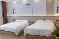 Ant Business Hotel (Mayang West Station)