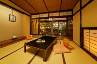 Ooedo Onsen Monogatari Premium Saiki Bekkan (Old: Yukai Resort Saiki Bekkan)