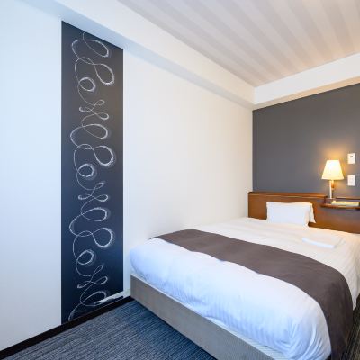 スタンダードダブルルーム ホテル グリーン パーク津 クーポン