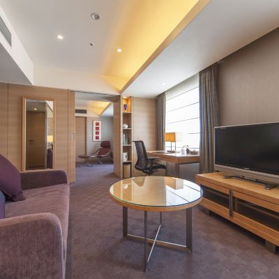 ダブルスイート 羽田エクセルホテル東急 クーポン