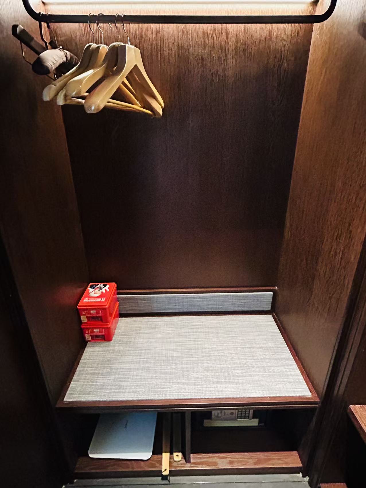 轻奢零压双床（全屋智能+零压垫+零压枕+加热马桶圈）