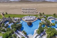 SERHS Natal Grand Hotel & Resort Hôtels à : 