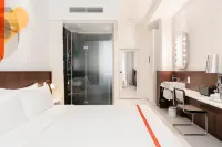 Ruby Giulia Hotel Rome Отели в г. 