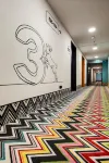 LOGINN Hotel Köln Airport