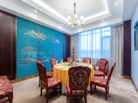 Tiandu Hotel Hotels in Hejin