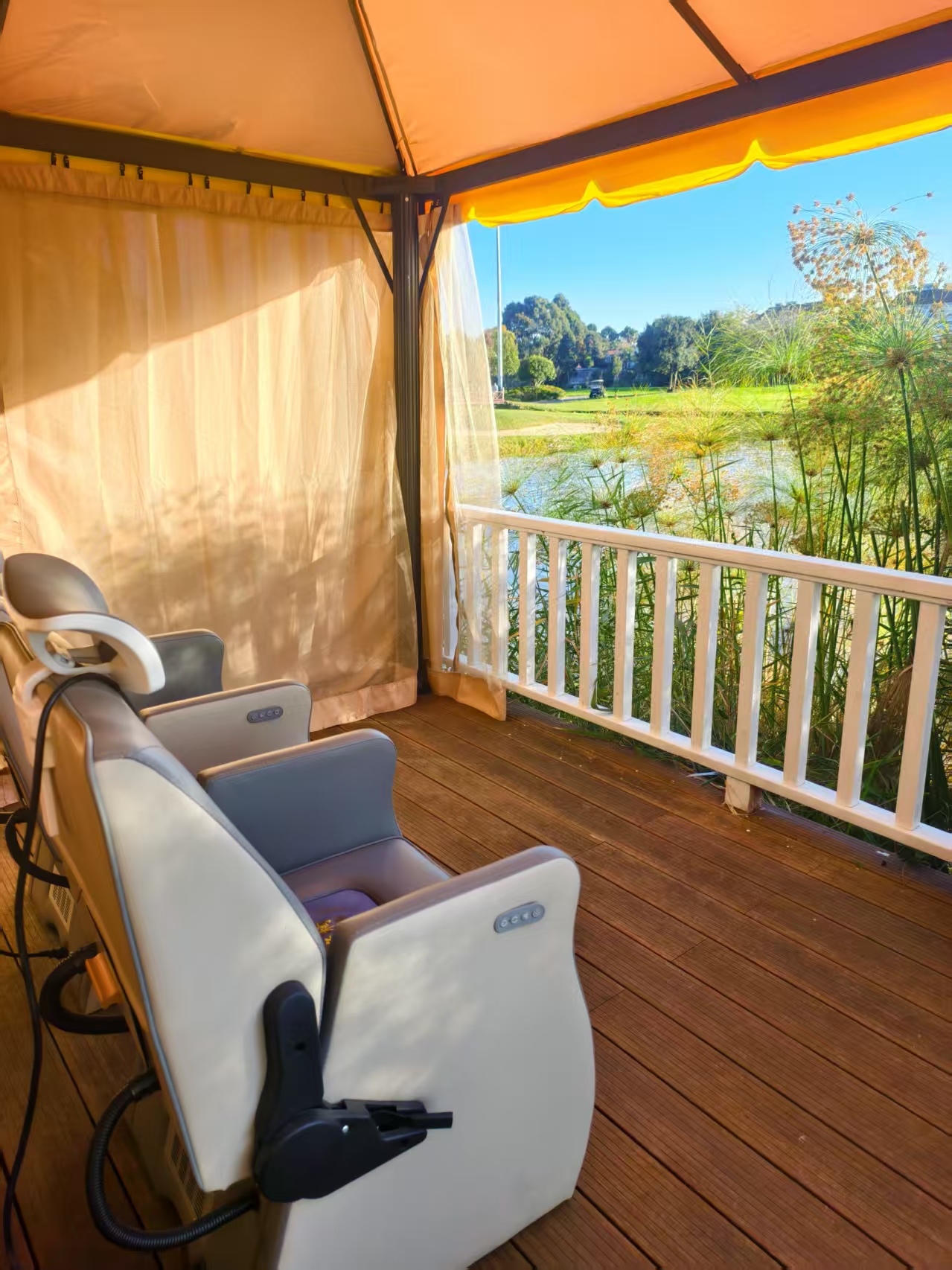 艾草·安豪华家庭度假房