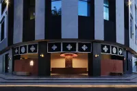 Lhasa Fanlian Hotel