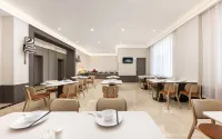 Yayue Hotel (Ulanqab Shangdu Xianghe Plaza)