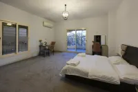 new tree house