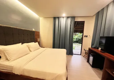 Beatriz Rafaela Resort Hoteles en 