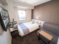 Super Hotel Premier Saitama Higashiguchi Ξενοδοχεία στην πόλη 