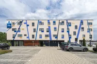 Best Western Colmar Expo