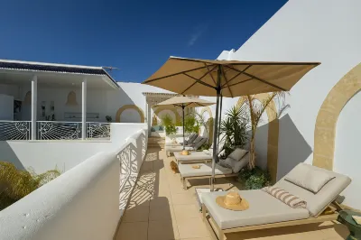 Dar Benti Hotel di 