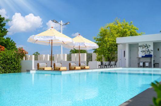 The Navy House Hotel โรงแรม เดอะ นาวีเฮ้าส์