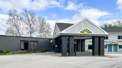 Studio 6 Suites Tiffin, OH Hotels in 