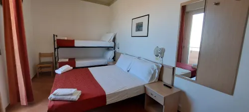 Hotel Salsedine