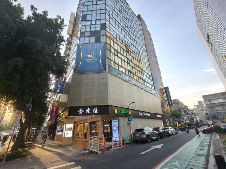 RF Hotel - Zhongxiao