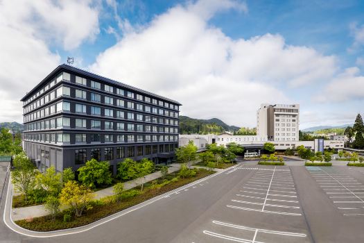 飛騨高山温泉 高山グリーンホテル(京王グループホテルズ)