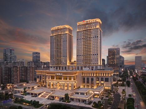 Foshan Marriott Hotel