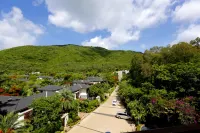 Sanya Yalong Bay Shanhaiju Villa Hôtels à : 