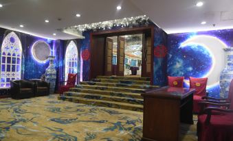 Jin Yuan Hotel