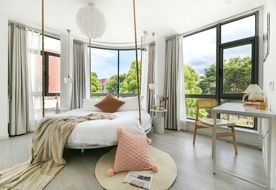 月音——地暖房