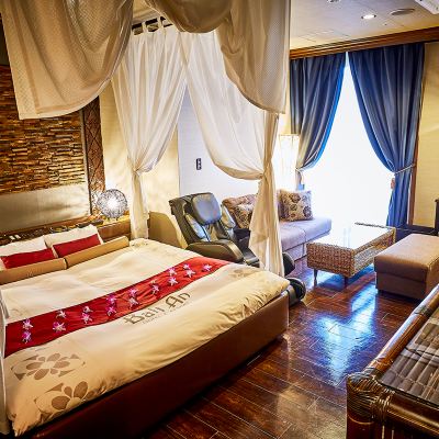 ロイヤルバリアンルーム（露天風呂） ホテルバリアンリゾート東名川崎I.C店 - アダルトオンリー クーポン