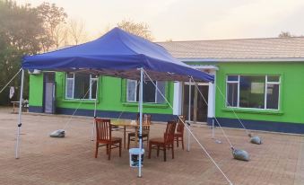 Green Field Mountain Villa - Housity