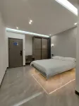 Fengshun Baixing Hot Spring Accommodation
