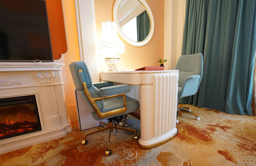 Hangzhou Platinum Hanjue HotelDouble Room C