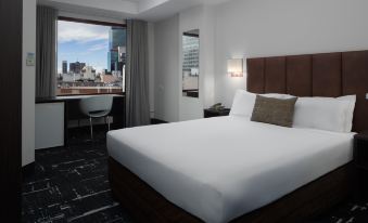 Mercure Welcome Melbourne - Housity