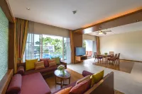 Sheraton Hua Hin Resort & Spa