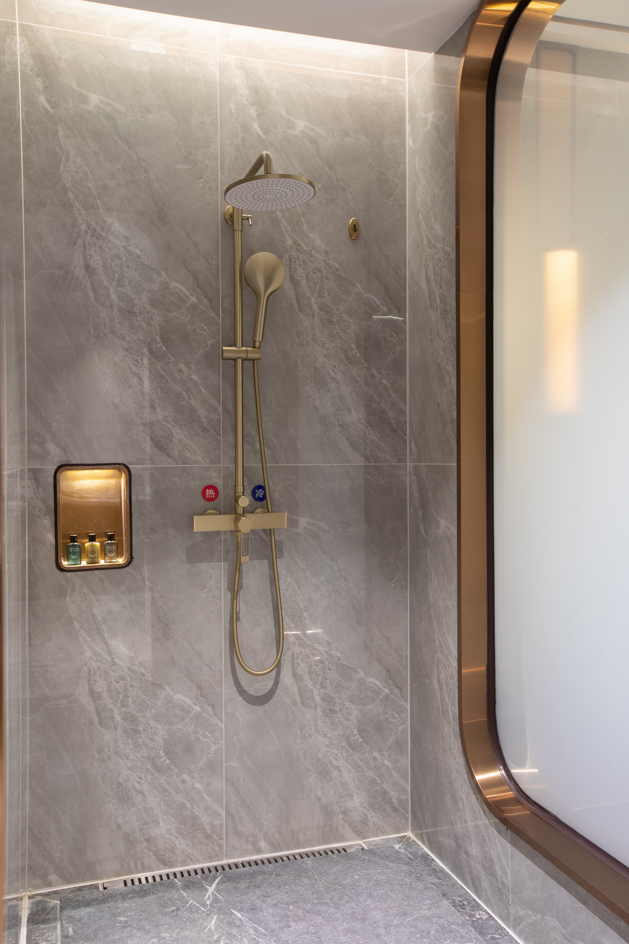 豪华套房（智能客控）