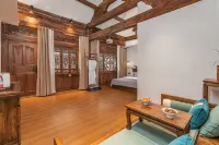 Lin'an Yishi Homestay (Jianshui Ancient City Branch) Hôtels à : 