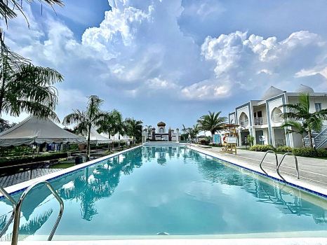 Torres Farm Resort Powered by Cocotel