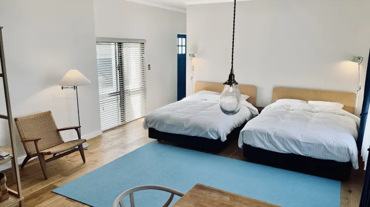 アッズーラ 部屋