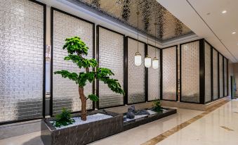 Zhoushan Liuhengjin Wangjiao Hotel