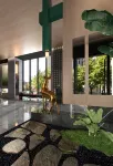 Park Hyatt Hotel