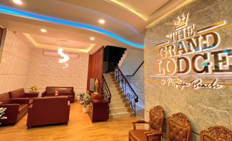 The Grand Lodge Pattaya