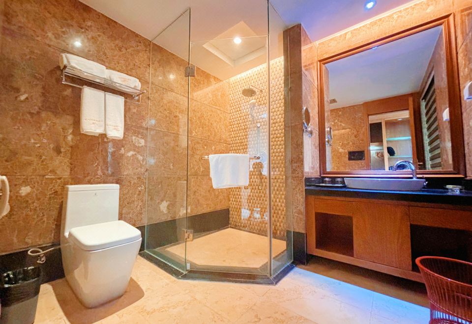 云端·阳光行政套房