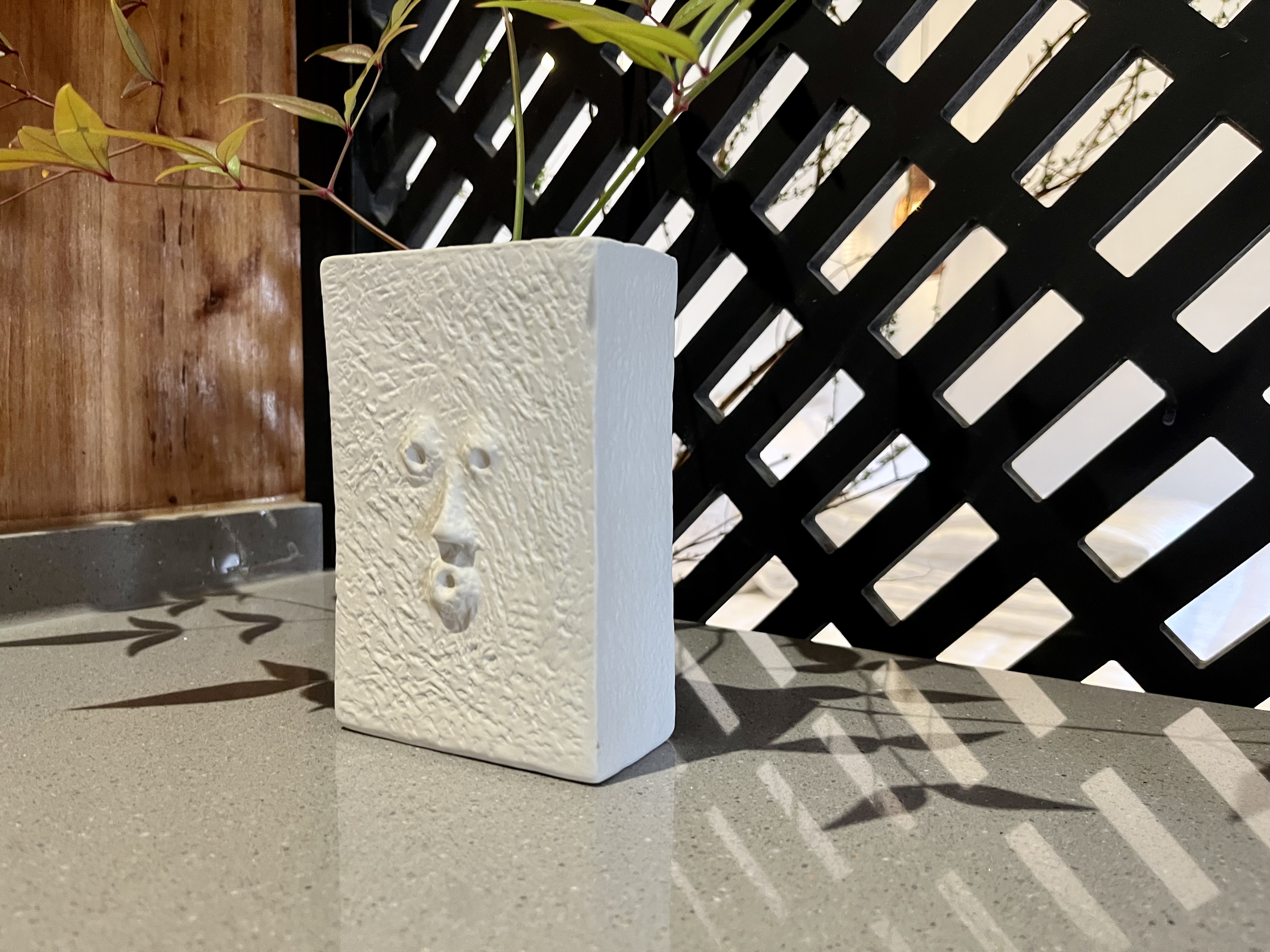 归藏-庭院景观大床房