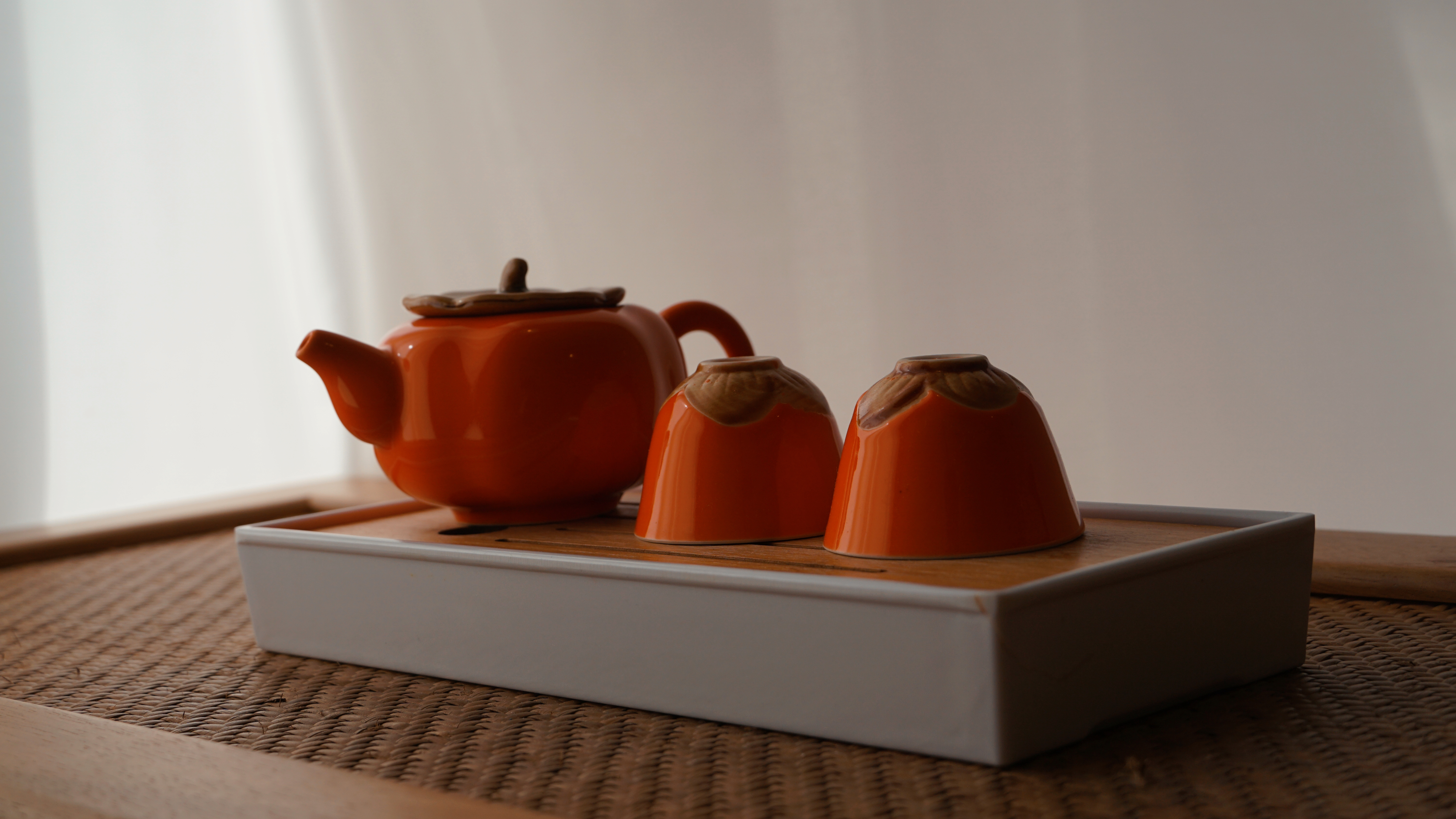 归藏-庭院景观大床房