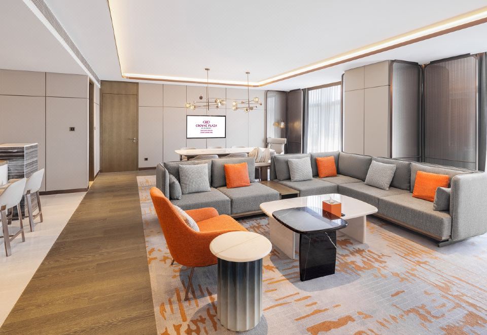 單臥大床皇家套房