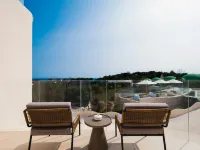 Wanning Gift Seaview Castle Homestay (Riyue Bay) Hotele w: Wanning