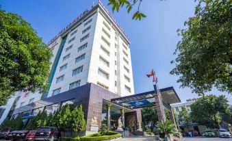 Hoang Son Peace Hotel