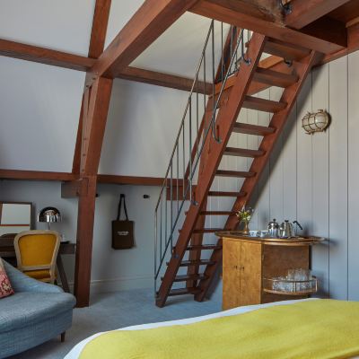Family Room Pulitzer Amsterdam Promo Code
