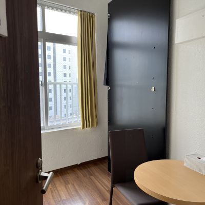 ツインルーム　２名用個室 ゲストハウス海風 クーポン